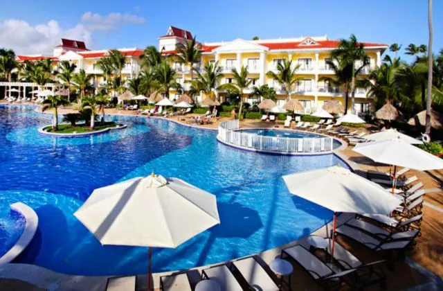 Hotel Luxury Bahia Principe Esmeralda Punta Cana dominican republic